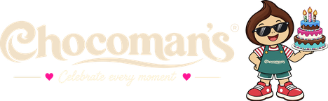 Chocoman's