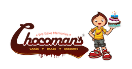 Chocomans Logo