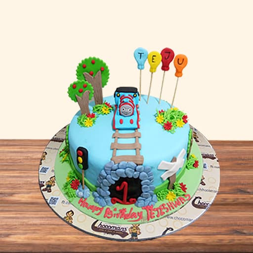 Kids Cakes