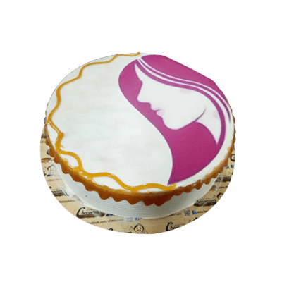 Women's Special Cake