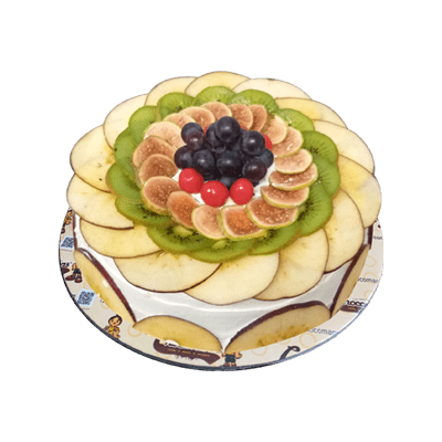 Fruit Cake