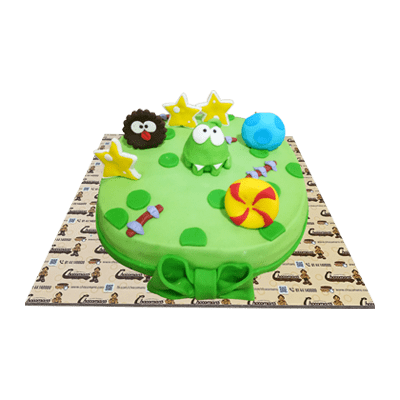 Kids Cake