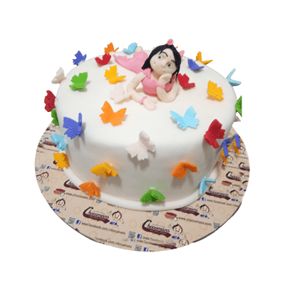 Kids Cake