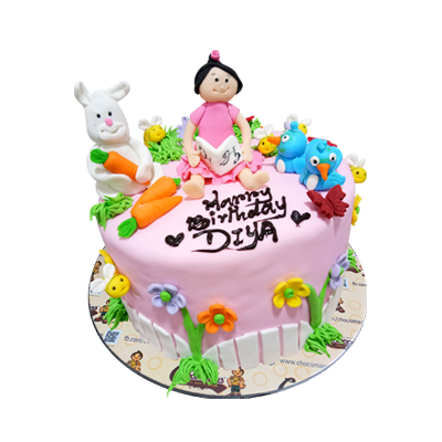 Kids Cake