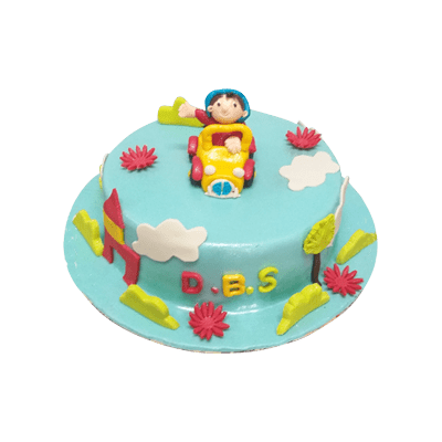 Kids Cake