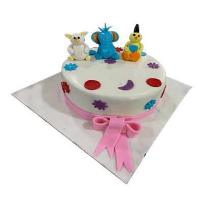 Kids Cake