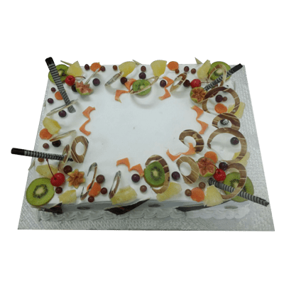 Fruit Cake
