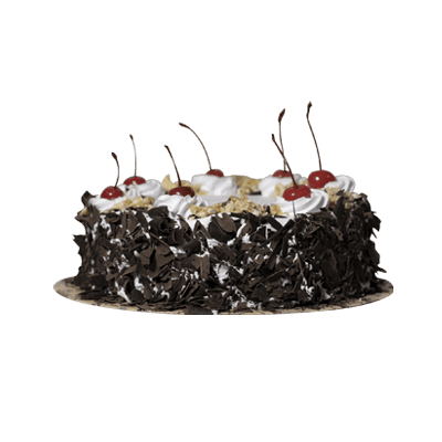 German Black Forest Cake