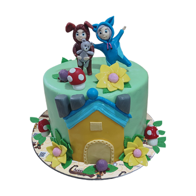 Kids Cake