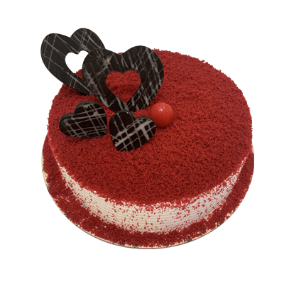 Red Velvet Cake