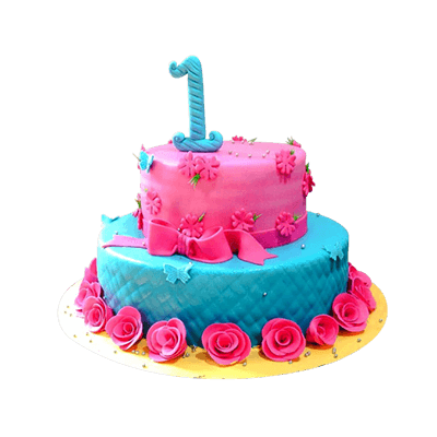 Kids Cake