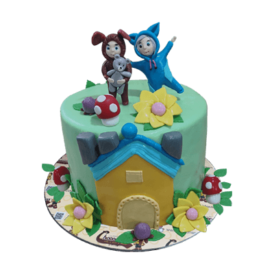 Kids Cake