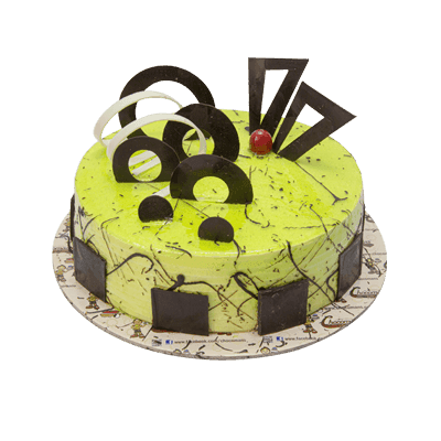 Kiwi Cake