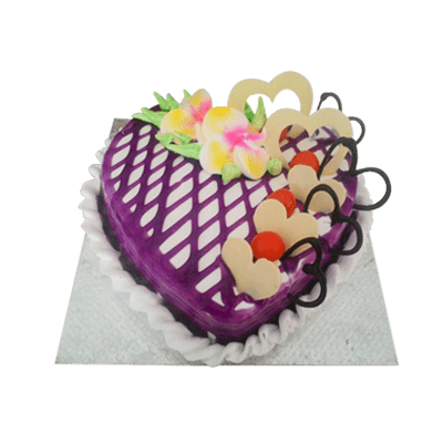 Black Currant Cake Designs & Images