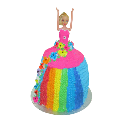 Order now our New Barbie Collection starting from 20 BD for 1 KG. Check out  @foodline.bh app #barbie #barbiedoll #barbiestyle #cake… | Instagram