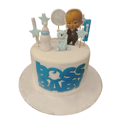 Baby Cakes 01 – Telegraph