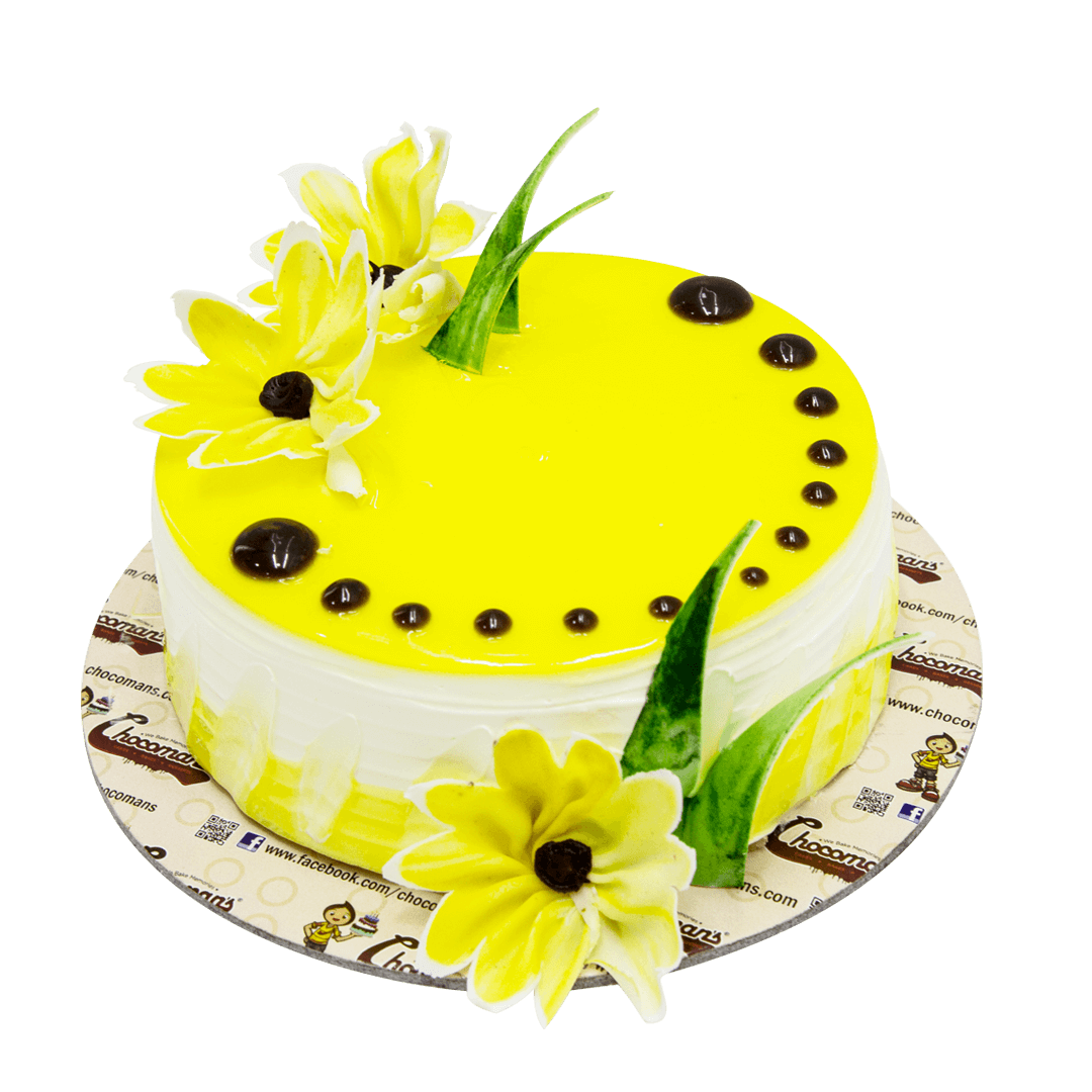 Blackforest Cake 0.5 Kg - Jamshedpur Online Cake Shop